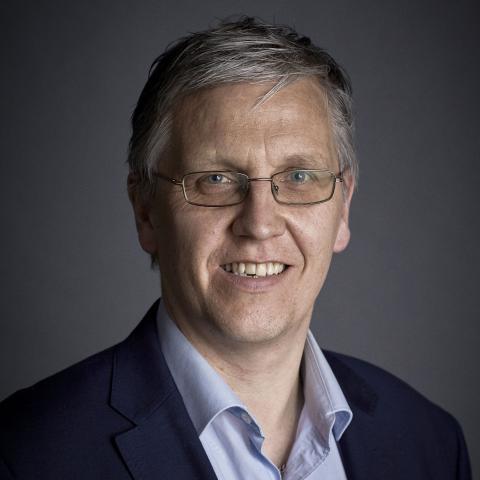Páll Þórðarson